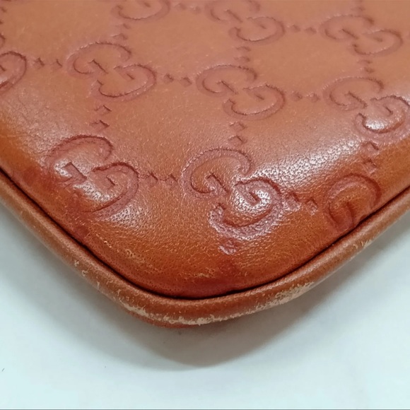 Gucci coin case - Picture 3 of 5